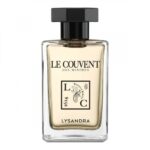 Le Couvent Maison de Parfum, Singulieres - Lysandra, Parfumwater, Uniseks, 50 ml