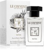 Le Couvent Maison de Parfum, Singulieres - Saiga, Parfumwater, Uniseks, 50 ml - Afbeelding 2