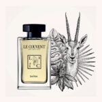 Le Couvent Maison de Parfum, Singulieres - Saiga, Parfumwater, Uniseks, 50 ml - Afbeelding 3