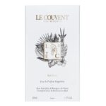 Le Couvent Maison de Parfum, Singulieres - Saiga, Parfumwater, Uniseks, 50 ml - Afbeelding 4