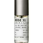 Le Labo, Rose 31, Parfumwater, Uniseks, 15 ml