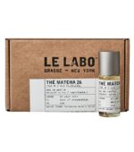 Le Labo, The Matcha 26, Parfumwater, Uniseks, 15 ml - Afbeelding 2