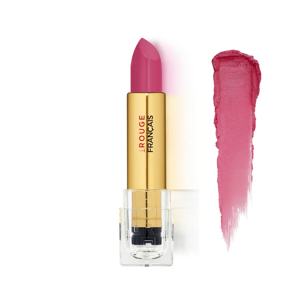 le-rouge-francais-le-rouge-francais-cream-lipstick-041-4-g-1715176055 Le Rouge Francais, Le Rouge Francais, Crèmelippenstift, 041, 4 g - Afbeelding 1