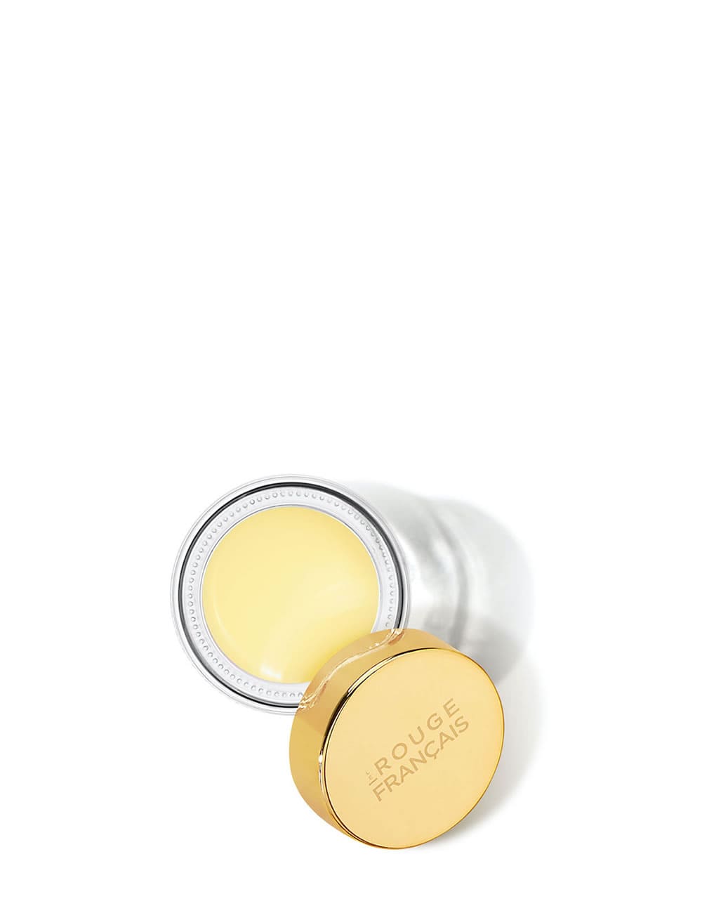 le-rouge-francais-le-rouge-francais-soothing-body-balm-for-eyes-cheeks-lips-body-3-g-1715238683 Le Rouge Francais, Le Rouge Francais, Kalmerend, Lichaamsbalsem, Voor ogen/wangen/lippen & lichaam, 3 g - Afbeelding 1