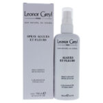 Leonor Greyl, Algues Et Fleures, Haarspray, Voor styling, 150 ml - Afbeelding 2