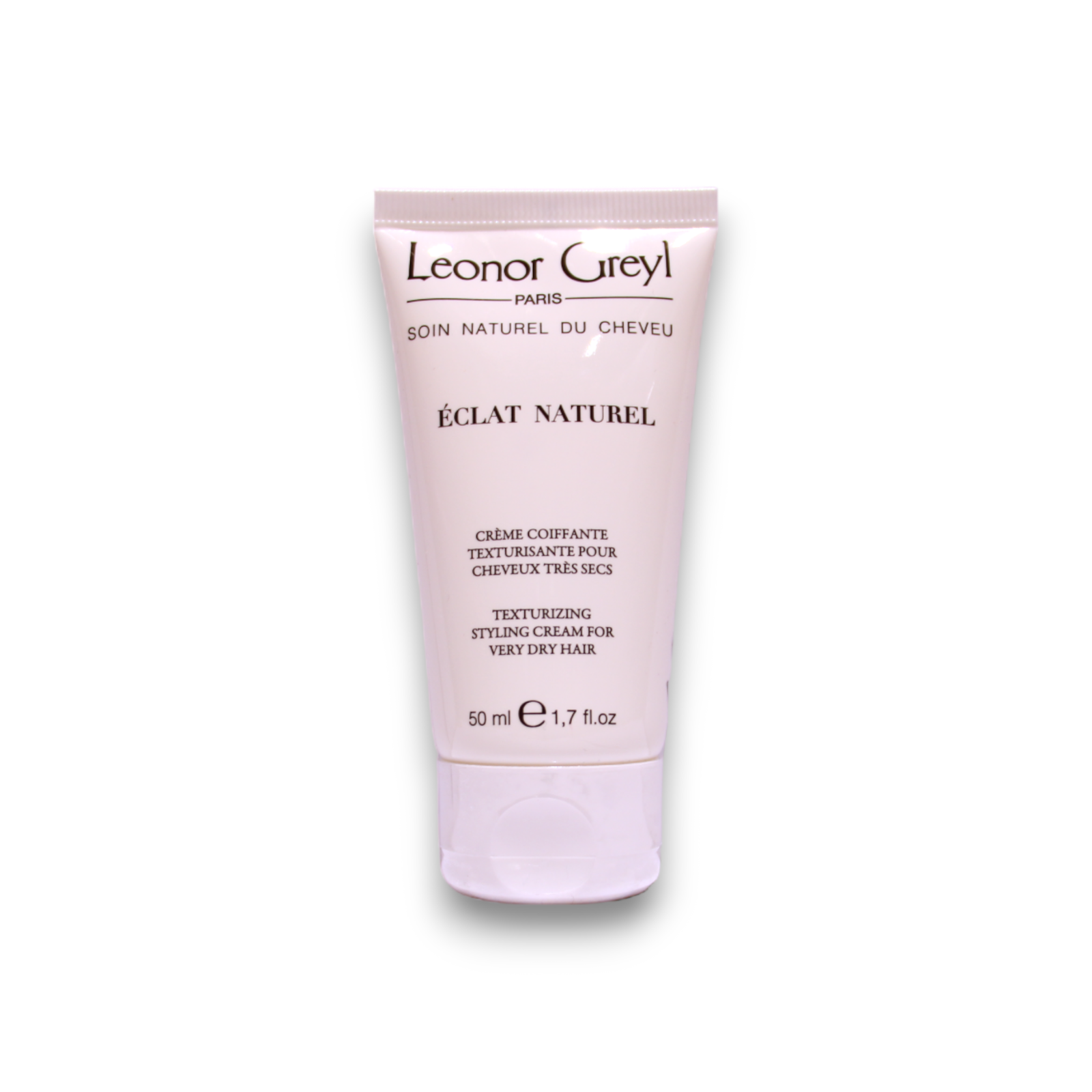 leonor-greyl-eclat-naturel-hair-cream-treatment-for-styling-50-ml-1687518541 Leonor Greyl, Eclat Naturel, Haarcrème behandeling, Voor styling, 50 ml - Afbeelding 1
