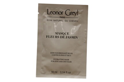 Leonor Greyl, Fleurs De Jasmin, Haarbehandelingscrèmemasker, Voor voeding, 16 ml *Voorbeeld