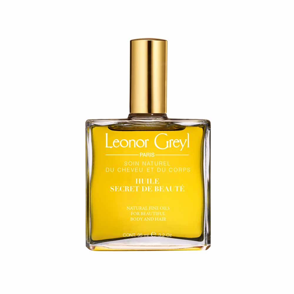 leonor-greyl-huile-secret-de-beaute-hair-oil-treatment-hydrates-nourishes-95-ml-1699006107 Leonor Greyl, Huile Secret de Beaute, Haaroliebehandeling, Hydrateert & Voedt, 95 ml - Afbeelding 1