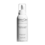 Leonor Greyl, Au Lotus Volumatrice, Haarstylingmousse, Volume en glans, 150 ml