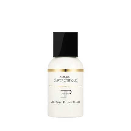 Les Eaux Primordiales, Mimosa Supercritique, Parfumwater, Uniseks, 100 ml