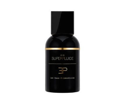 Les Eaux Primordiales, Oud Superfluide, Parfumwater, Uniseks, 100 ml