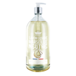 Les Petites Bains de Provence, Neutre, Vloeibare zeep, Voor handen & lichaam, 1000 ml