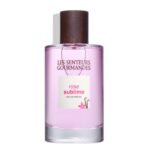 Les Senteurs Gourmandes, Sublime Rose, Parfumwater, Voor vrouwen, 100 ml