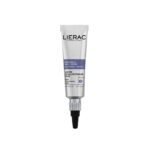 Lierac, Protocole Anti-Rides, Gladstrijken & Opvullen, Ochtend & Avond, Lokale behandelingscrème, Fine Lines & Wrinkles, Voor gezicht, 15 ml