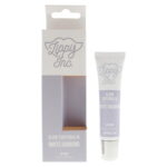 Lippy Inc., Glow Superbalm White Diamond, Glansafwerking, Lippenbalsem, 10 g - Afbeelding 2