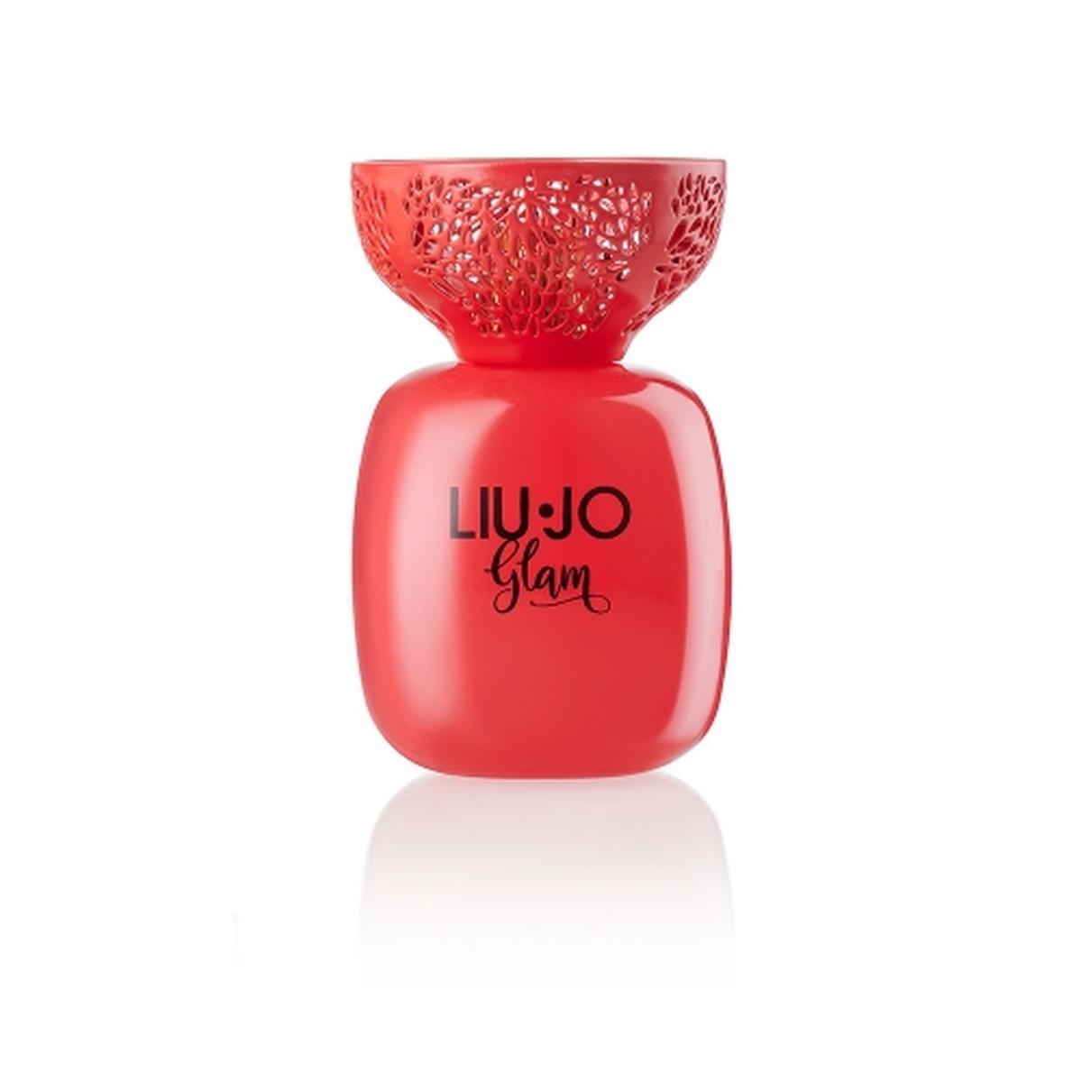 liu-jo-glam-eau-de-parfum-for-women-100-ml-1774855305 Liu Jo, Glam, Parfumwater, Voor vrouwen, 100 ml - Afbeelding 1