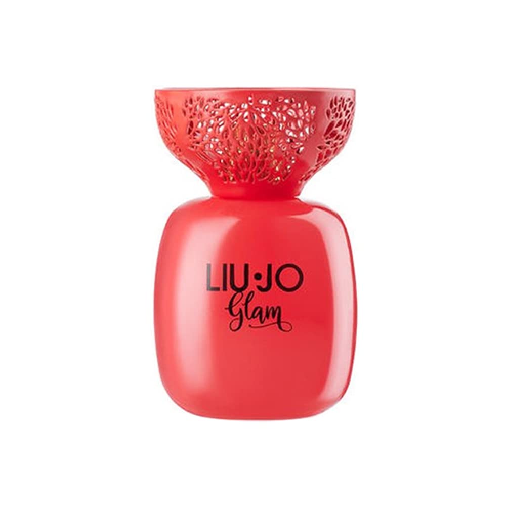 liu-jo-glam-eau-de-parfum-for-women-50-ml-1786184697 Liu Jo, Glam, Parfumwater, Voor vrouwen, 50 ml - Afbeelding 1