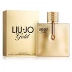 Liu Jo, Gold, Parfumwater, Voor vrouwen, 75 ml - Afbeelding 2