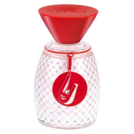 Liu Jo, Lovely U, Parfumwater, Voor vrouwen, 100 ml