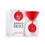 Liu Jo, Lovely U, Parfumwater, Voor vrouwen, 50 ml - Afbeelding 2
