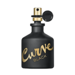 Liz Claiborne, Curve Black, Eau de Cologne, Voor mannen, 125 ml