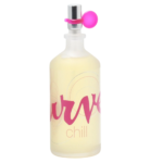 Liz Claiborne, Curve Chill, Eau de Toilette, Voor vrouwen, 100 ml