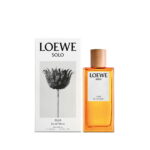 Loewe, Solo Ella, Eau de Toilette, Voor vrouwen, 100 ml - Afbeelding 2