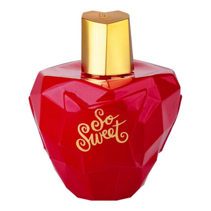 Lolita Lempicka, So Sweet, Parfumwater, Voor vrouwen, 50 ml