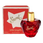 Lolita Lempicka, Sweet, Parfumwater, Voor vrouwen, 100 ml - Afbeelding 2