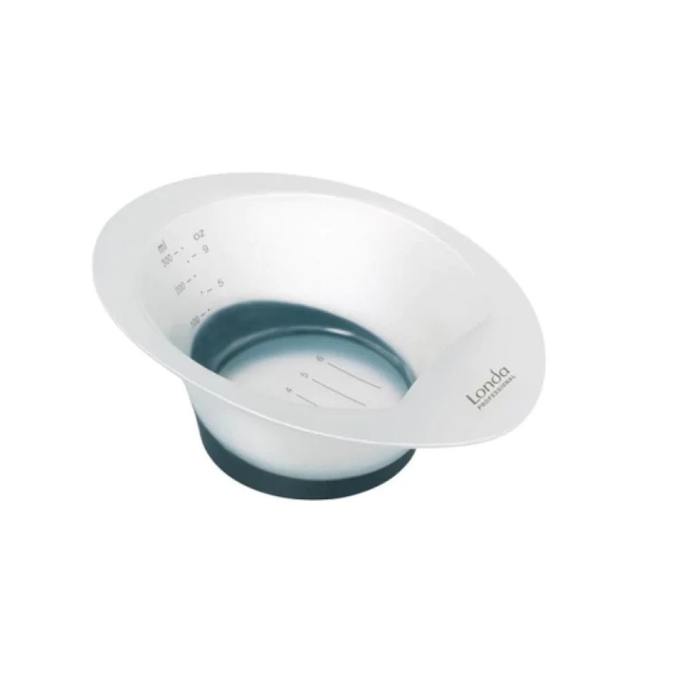 londa-professional-londa-professional-colour-mixing-bowl-1671526924 Londa Professional, Londa Professional, Plastic kleurenmengkom - Afbeelding 1