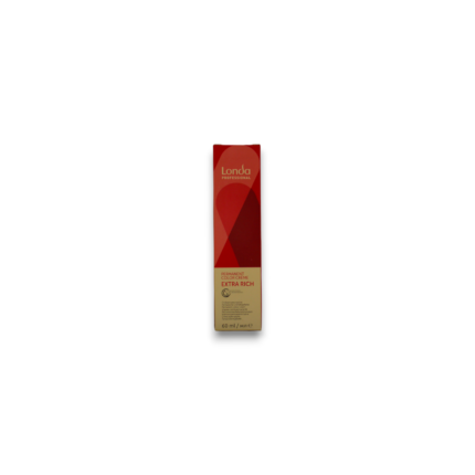 Londa Professional, Londacolor, Permanente haarkleuring, 12/89 Special Blond Pearl Cendre, 60 ml