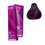 Londa Professional, Londacolor, Permanente haarkleuring, 3/6 , 60 ml