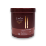 Londa Professional, Velvet Oil, Arganolie & vitamine E, Haarcrème behandeling, Voor reparatie, 750 ml