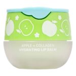 Look At Me, Apple + Collagen, Hydraterend, Lippenbalsem, 6 g