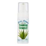 Look At Me, Bubble Purifying, Aloe Vera, Reiniging, Reinigingsschuim, 100 ml