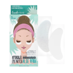 Look At Me, Hydrogel, Aloe Vera, Kalmerend, Ooglapje, 10 st