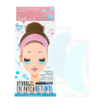 Look At Me, Hydrogel, Retinol, Versteviging, Ooglapje, 10 st