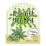 Look At Me, Look At Me, Aloe Vera, Kalmerend, Gezichtsmasker, Voor gezicht, 25 ml