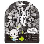 Look At Me, Look At Me, Houtskool, Zuiveren, Gezichtsmasker, Voor gezicht, 25 ml