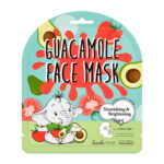Look At Me, Look At Me, Guacamole, Verheldering, Gezichtsmasker, Voor gezicht, 25 ml