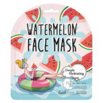 Look At Me, Look At Me, Watermeloen, Diepe hydratatie, Gezichtsmasker, Voor gezicht, 25 ml