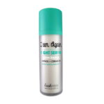 Look At Me, Teen Again, Verhoogt de uitstraling, Nacht, Serum, Voor gezicht, 50 ml