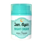 Look At Me, Teen Again, Retinol, Revitaliseren, Nacht, Room, Voor gezicht, 50 ml