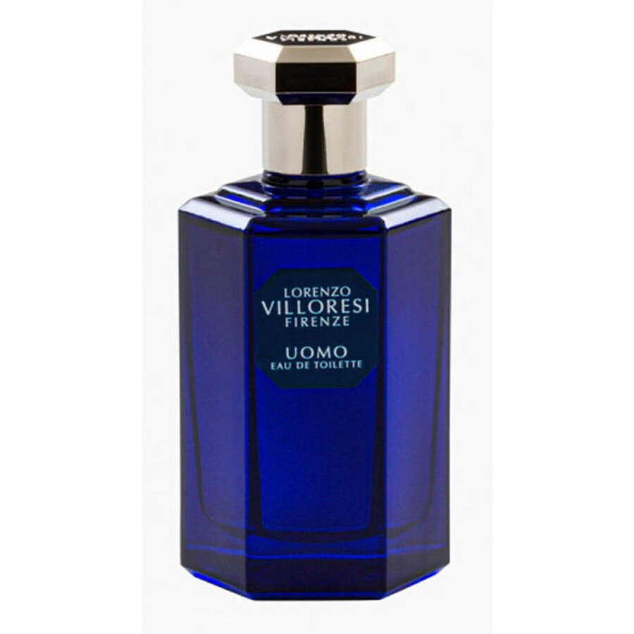 lorenzo-villoresi-uomo-eau-de-toilette-for-men-100-ml-1775717531 Lorenzo Villoresi, Uomo, Eau de Toilette, Voor mannen, 100 ml - Afbeelding 1