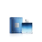 Loris Azzaro, Chrome, Parfumwater, Voor mannen, 100 ml - Afbeelding 2