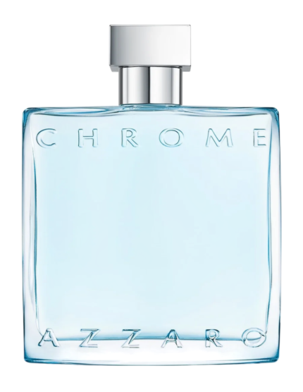 Loris Azzaro, Chrome, Eau de Toilette, Voor mannen, 100 ml