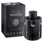 Loris Azzaro, Most Wanted Intense, Parfumwater, Voor mannen, 50 ml - Afbeelding 2