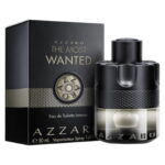 Loris Azzaro, Most Wanted, Eau de Toilette, Voor mannen, 50 ml - Afbeelding 2