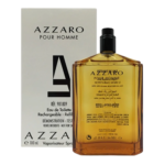 Loris Azzaro, Pour Homme, Eau de Toilette, Voor mannen, 100 ml *Tester