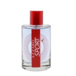Loris Azzaro, Sport, Eau de Toilette, Voor mannen, 100 ml